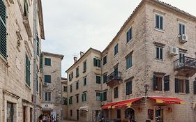 Apartman Maestral